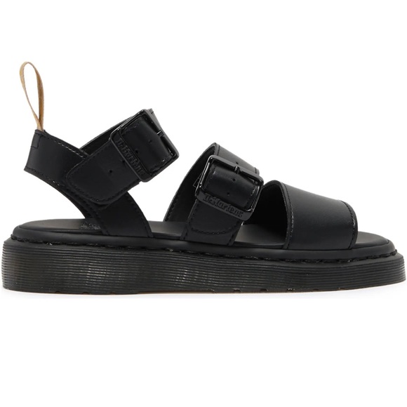 Dr. Martens Gryphon Airwair Sandal - Picture 3 of 11